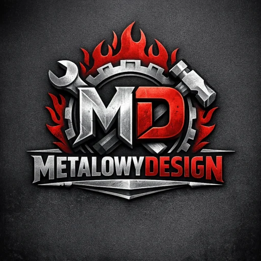 MetalowyDesign